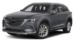 2018 Mazda CX-9 Grand Touring