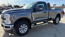 2024 Ford Super Duty F-350 XLT
