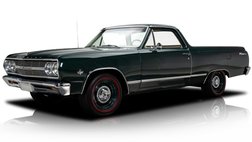 1965 Chevrolet El Camino L79