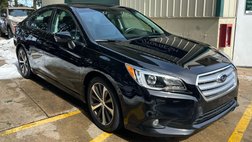 2015 Subaru Legacy 3.6R Limited