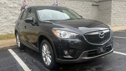 2015 Mazda CX-5 Grand Touring
