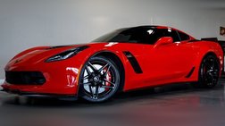 2015 Chevrolet Corvette Z06