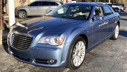 2011 Chrysler 300 Limited