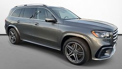 2026 Mercedes-Benz GLS GLS 450