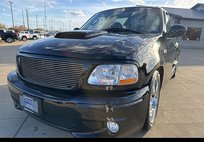 2002 Ford F-150 SVT LIGHTNING Base