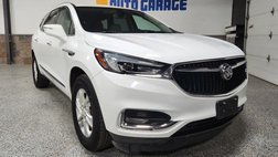 2019 Buick Enclave Essence
