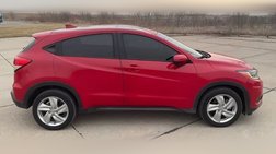 2020 Honda HR-V EX