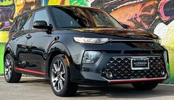 2020 Kia Soul GT-Line