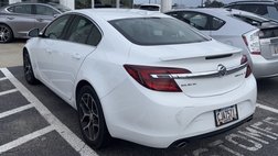 2017 Buick Regal Sport Touring