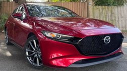 2019 Mazda MAZDA3 Base