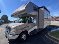 2013 Other Makes E450