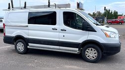 2019 Ford Transit 250
