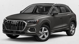 2019 Audi Q3 quattro Premium Plus 45 TFSI