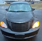2009 Chrysler PT Cruiser Base