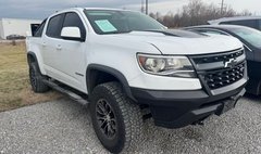 2017 Chevrolet Colorado ZR2