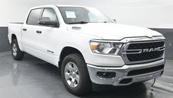 2024 Ram Ram Pickup 1500 Big Horn