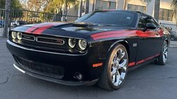2015 Dodge Challenger R/T