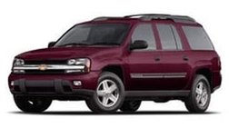 2006 Chevrolet TrailBlazer EXT LS