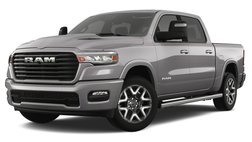 2025 Ram Ram Pickup 1500 Laramie