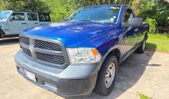 2017 Ram Ram Pickup 1500 Tradesman