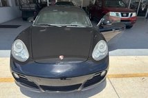 2009 Porsche Cayman Base