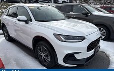 2025 Honda HR-V EX-L