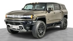 2025 GMC HUMMER EV 3X