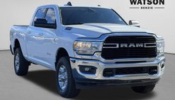 2019 Ram Ram Pickup 2500 Big Horn
