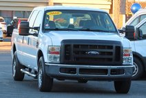 2010 Ford Super Duty F-250 XL