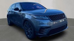 2019 Land Rover Range Rover Velar P380 R-Dynamic SE