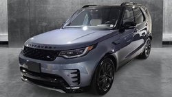 2023 Land Rover Discovery P360 S R-Dynamic