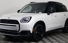 2026 MINI Countryman S ALL4 Oxford Edition