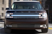 2014 Ford Flex Limited