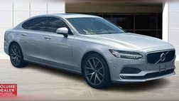 2018 Volvo S90 T5 Momentum