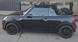 2018 MINI Convertible Cooper