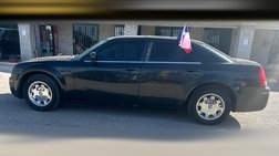 2005 Chrysler 300 