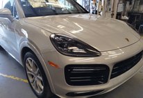 2021 Porsche Cayenne S