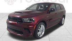 2023 Dodge Durango R/T