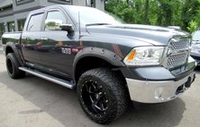 2017 Ram Ram Pickup 1500 Laramie