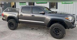 2016 Toyota Tacoma TRD Off-Road