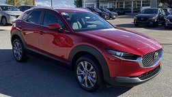2023 Mazda CX-30 2.5 S Select