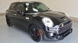 2018 MINI Hardtop Cooper S