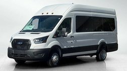2025 Ford Transit XL