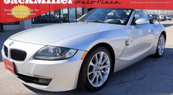 2006 BMW Z4 3.0i