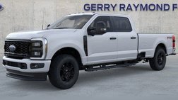 2026 Ford Super Duty F-250 XL