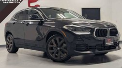 2021 BMW X2 sDrive28i
