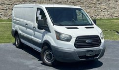 2015 Ford Transit 150