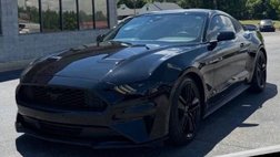 2023 Ford Mustang Base