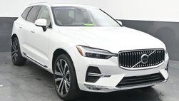 2023 Volvo XC60 B5 Ultimate Bright Theme
