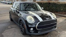 2017 MINI Hardtop Cooper
